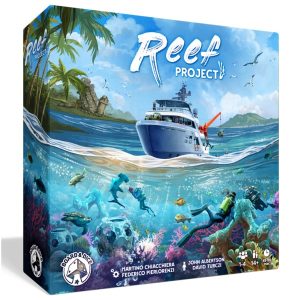 Reef Project