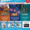 Unlock! 12 Bovennatuurlijke Avonturen - Afbeelding 2