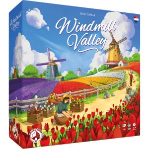 Windmill Valley - NL