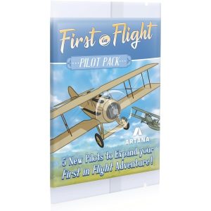 First in Flight Pilot Pack