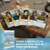 First in Flight Pilot Pack - Afbeelding 2
