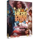 Hero of Your Own Story Adventurers Edition