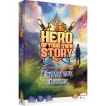 Hero of Your Own Story Explorers Edition