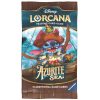 Disney Lorcana Azurite Sea Booster Display - Afbeelding 4