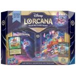 Disney Lorcana Azurite Sea Gift Set