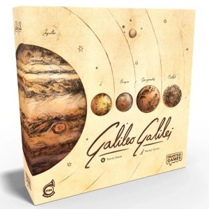 Galileo Galilei