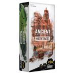 Ancient Knowledge Heritage