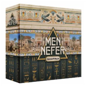 Men-Nefer