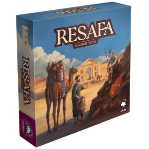 Resafa