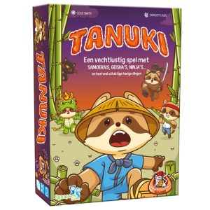 Tanuki