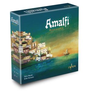 Amalfi: Renaissance