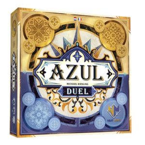 Azul Duel