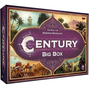 Century Big Box