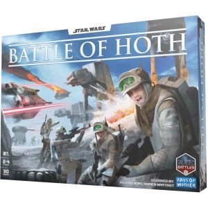 Battle of Hoth
