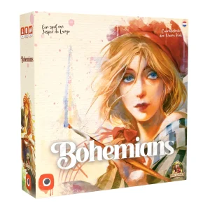 Bohemians β spel kopen