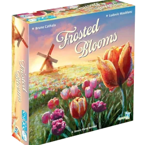 Frosted Blooms β spel kopen