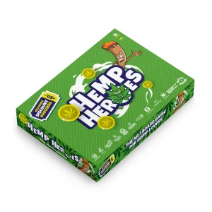 Jeu de société Hemp Heroes – acheter le jeu de société