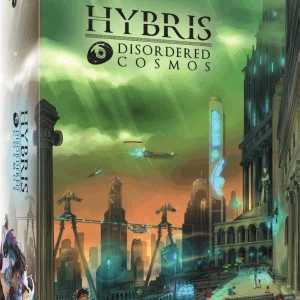 Hybris: Disordered Cosmos – buy game