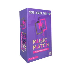 Music Match β bordspel kopen