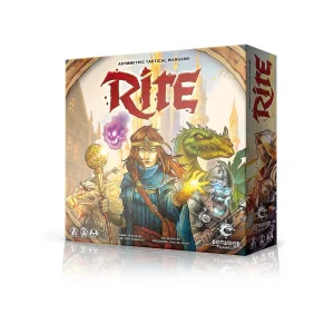 Rite β bordspel kopen